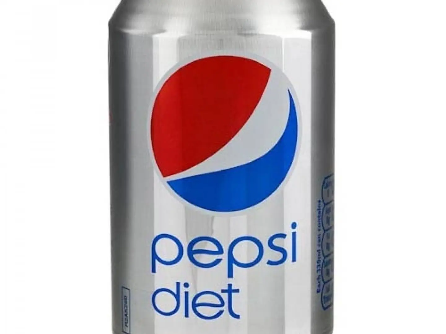 Diet Pepsi 330ml
