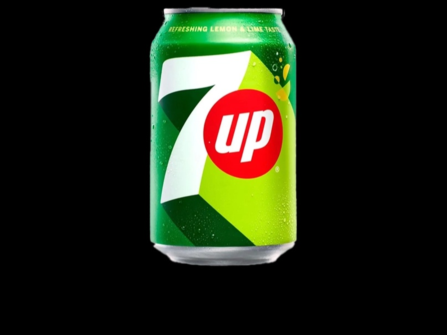 7 Up 330ml