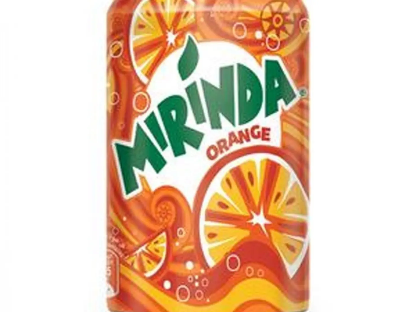 Mirinda Orange 330ml