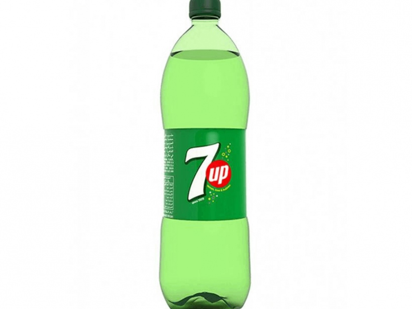 7 Up Family 2.25 L