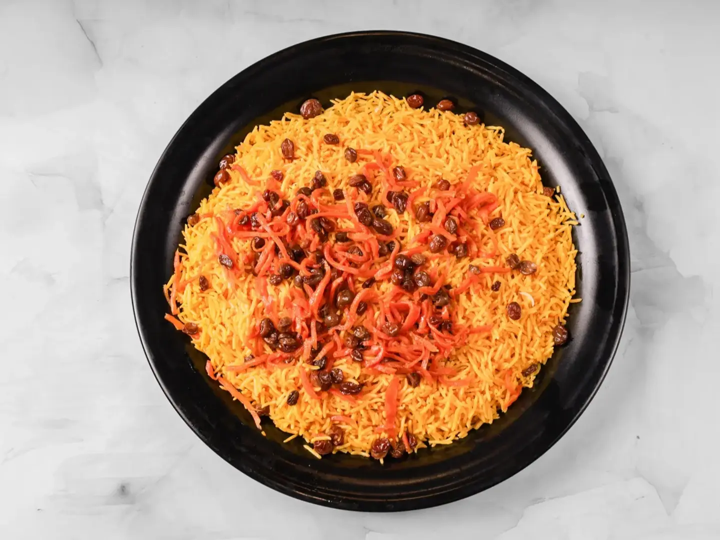 One Person Bukhari Rice