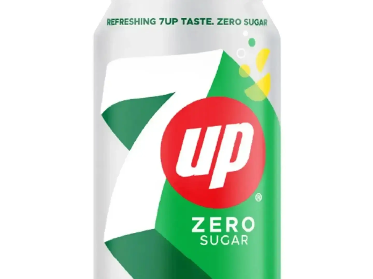 7 Up Zero 330 Ml
