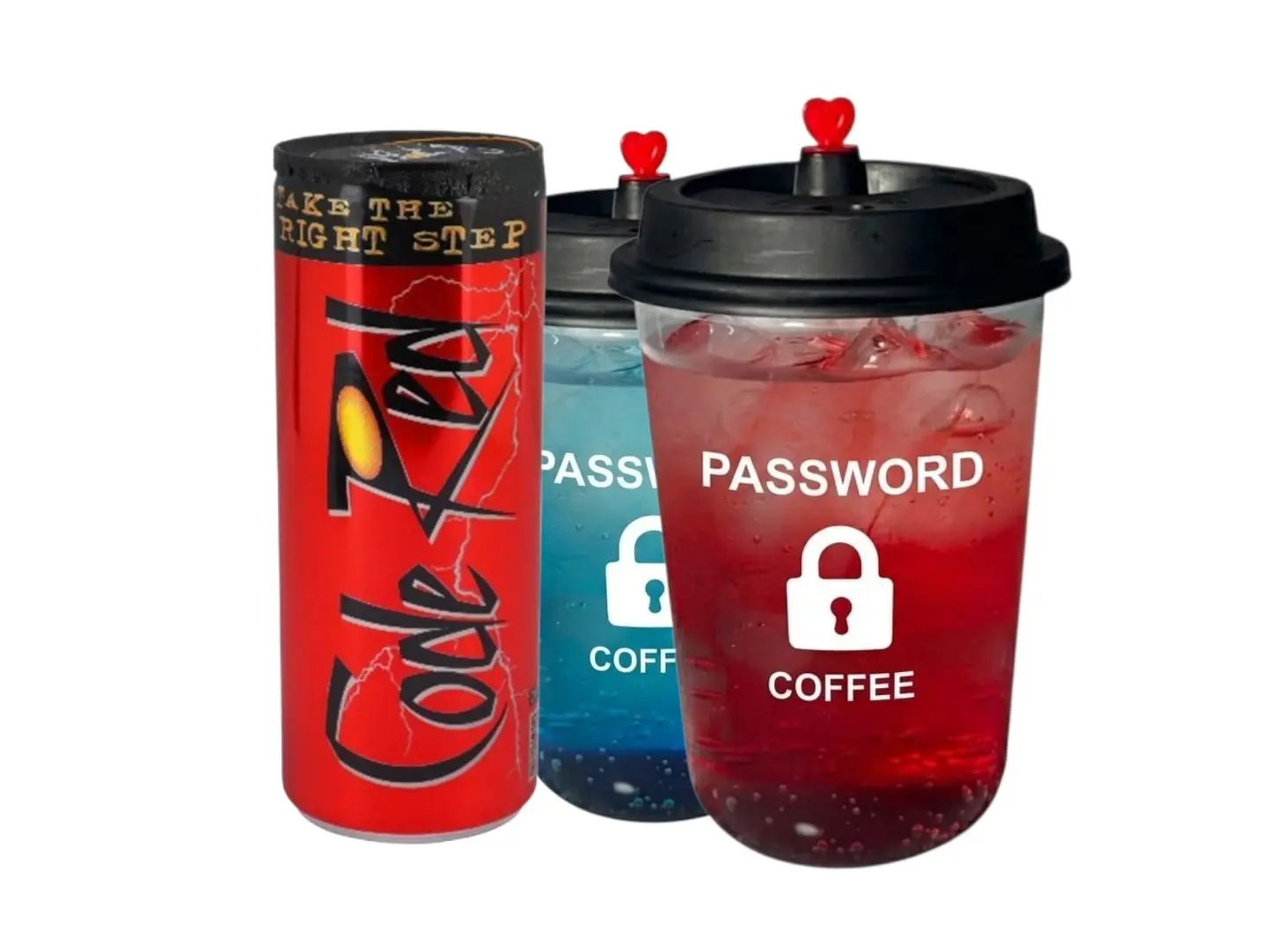 كود ريد موهيتو