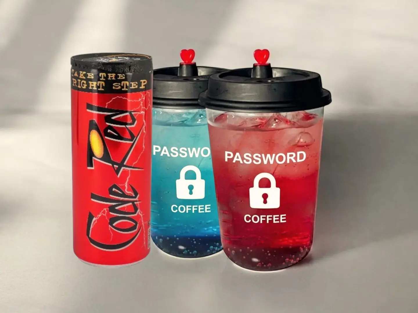 كود ريد موهيتو