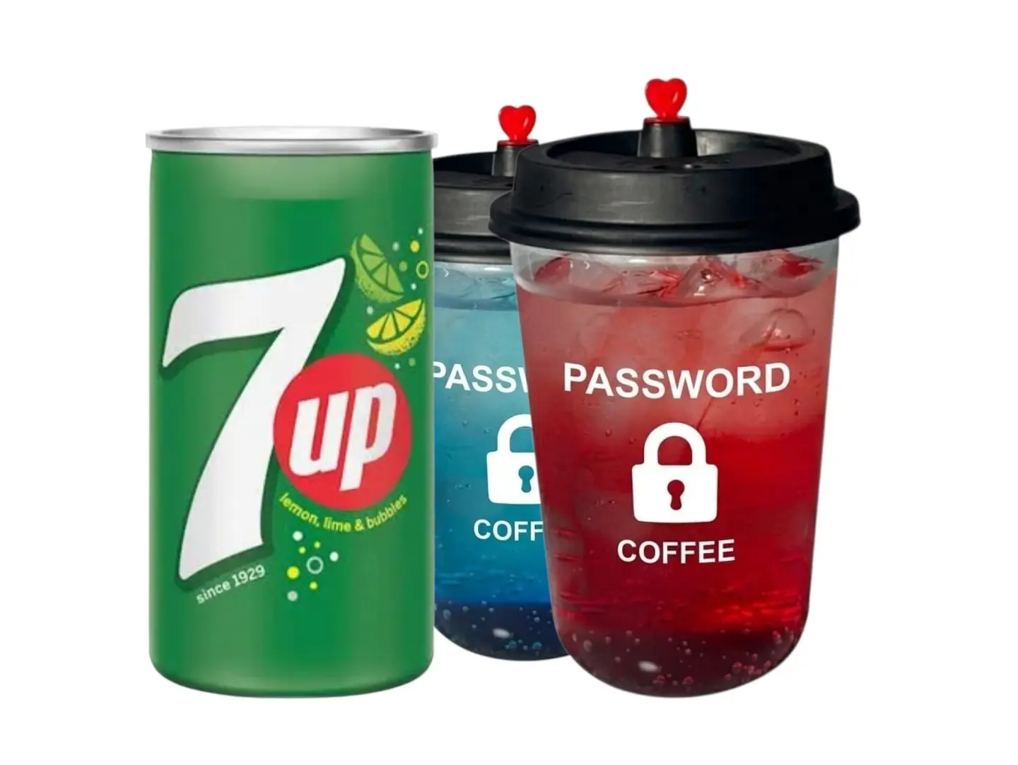 سافن أب موهيتو