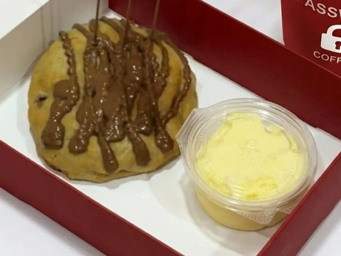 كوكيز آيس كريم