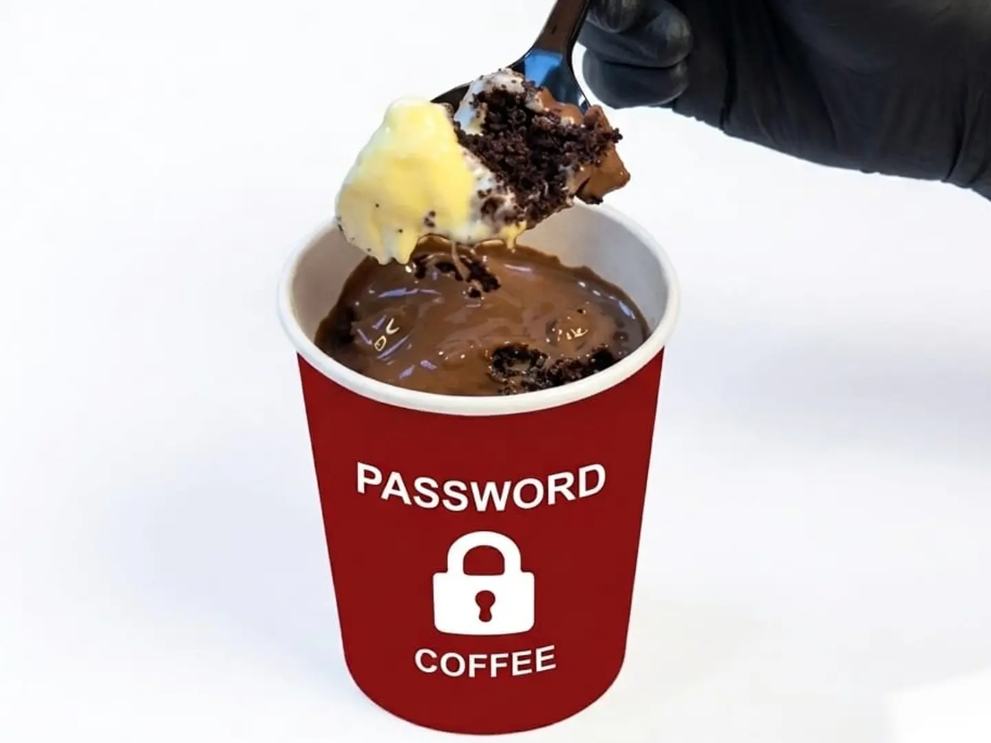 بودنج آيس كريم