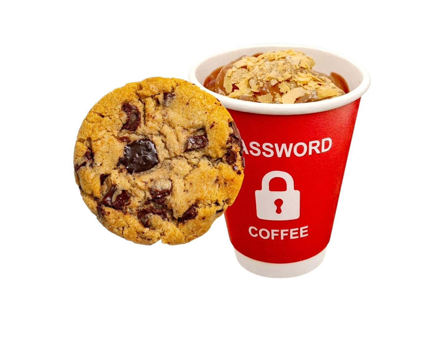 بودينغ كوكيز