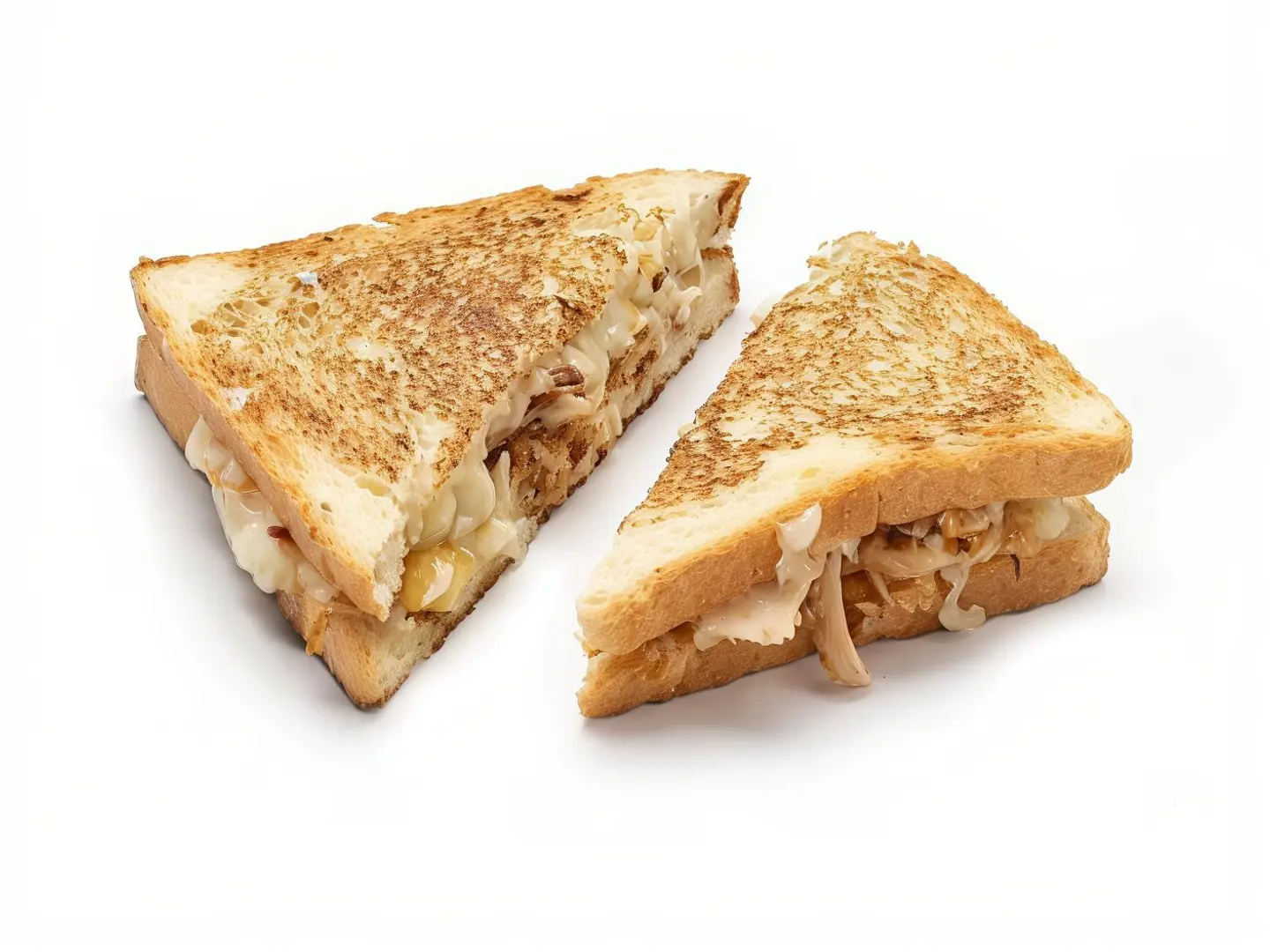 Italian Toast 6 Pieces