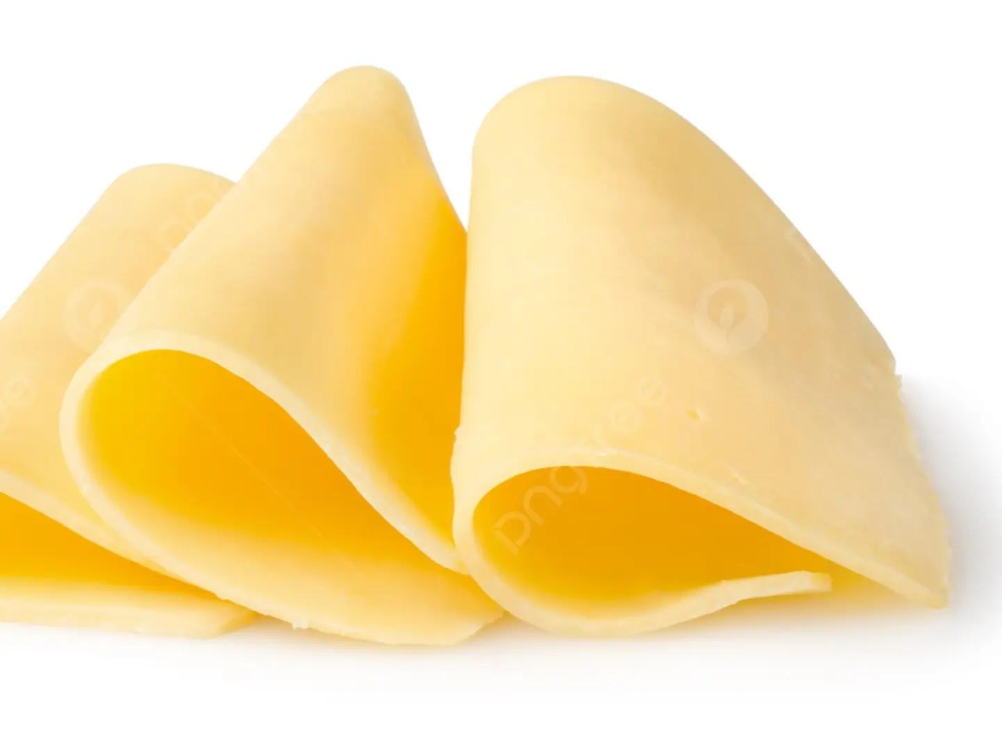 Add A Slice Of Cheese To The Sandwich