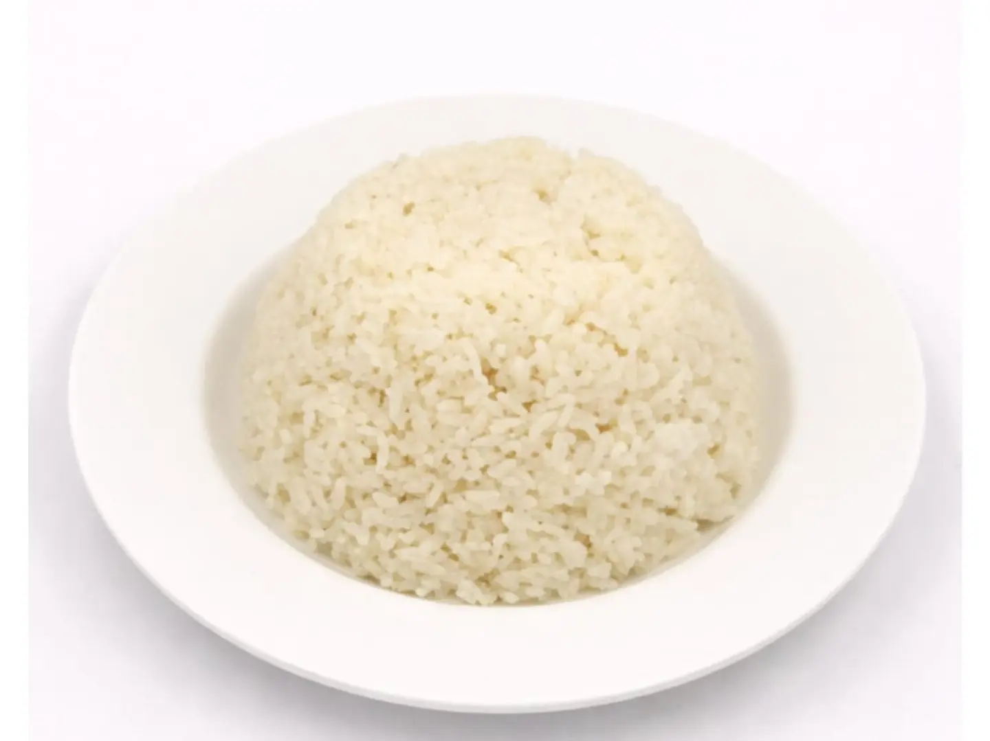 White Rice