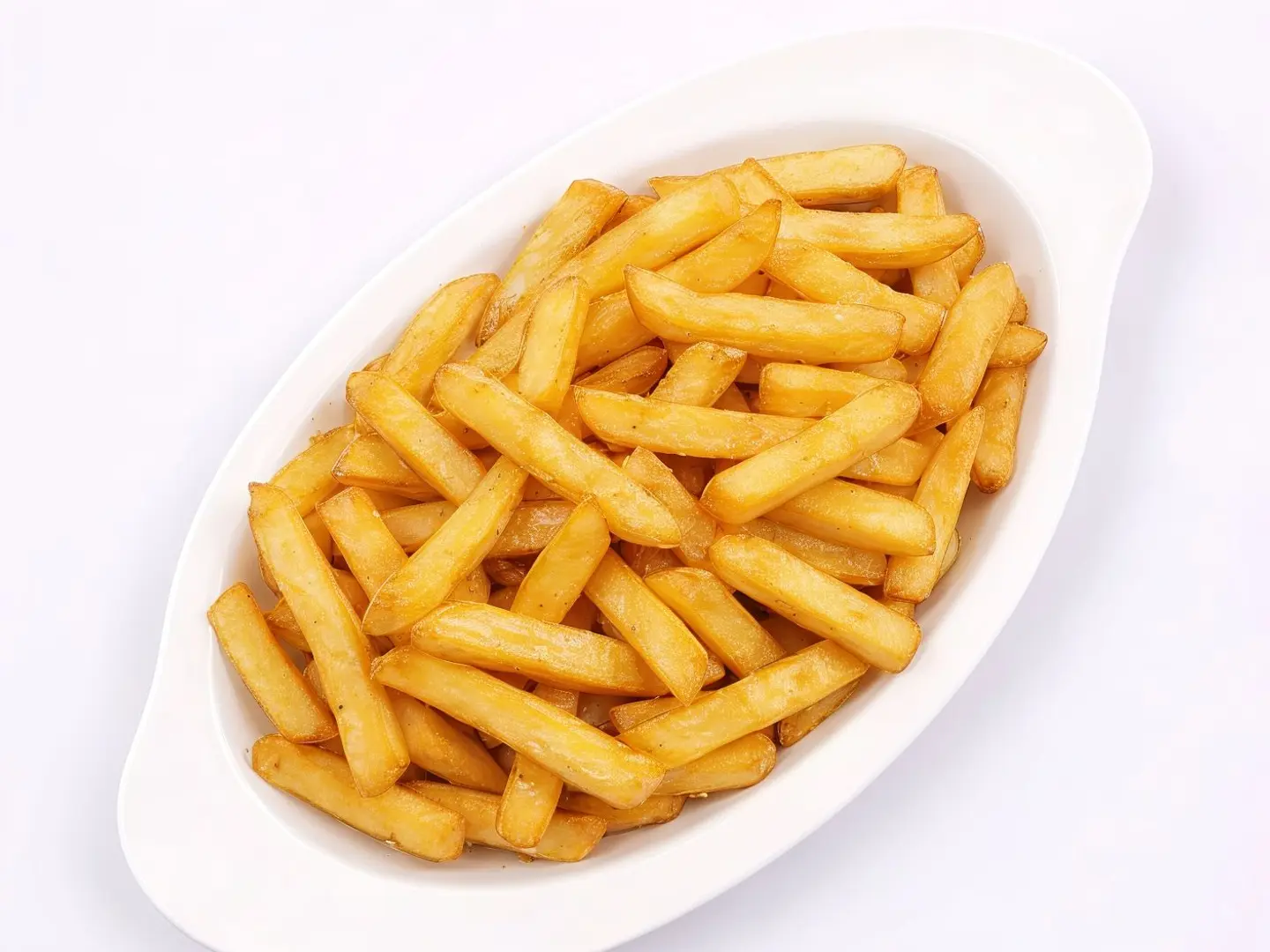 بطاطس محمرة