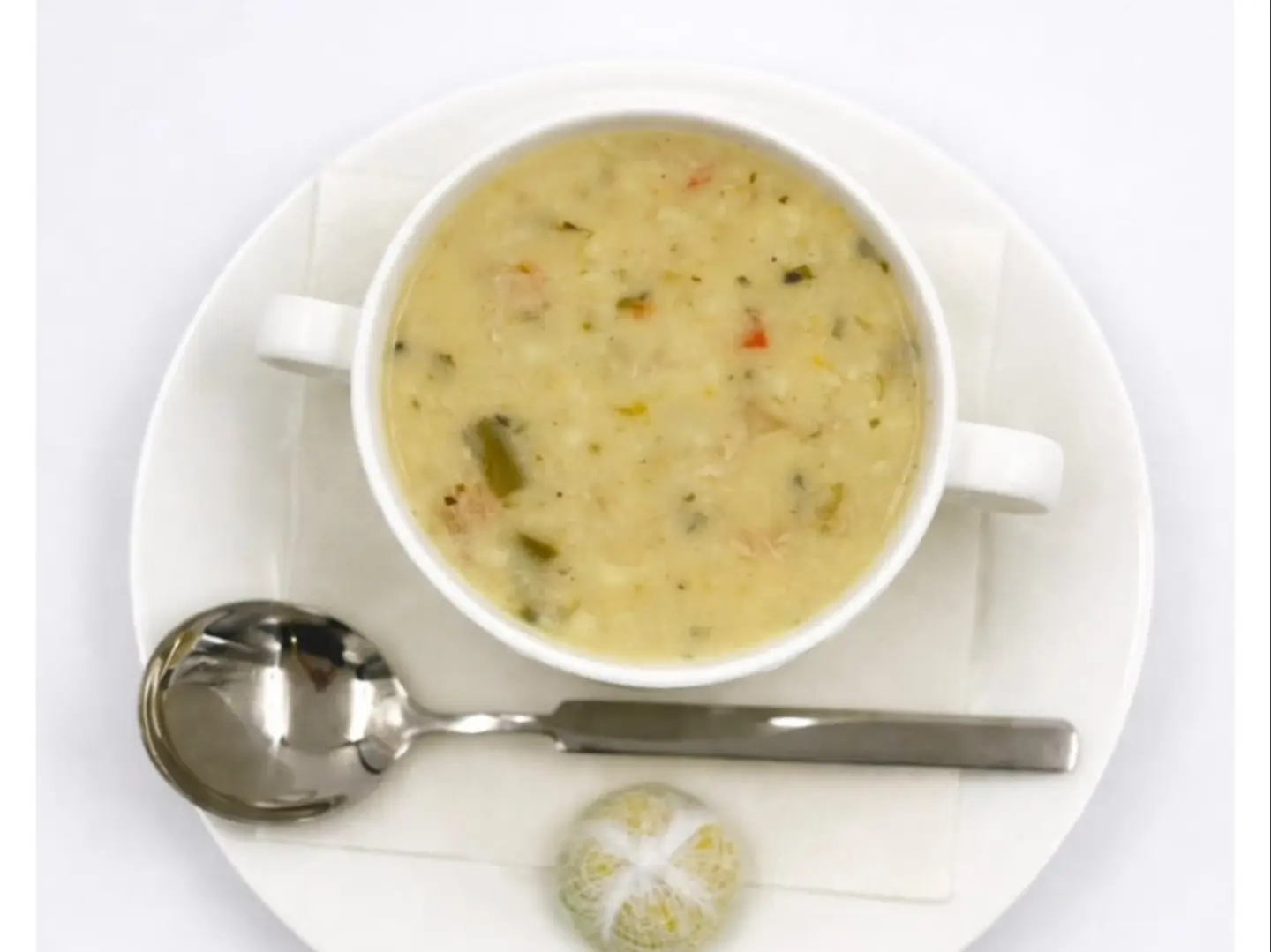 Bahia Soup