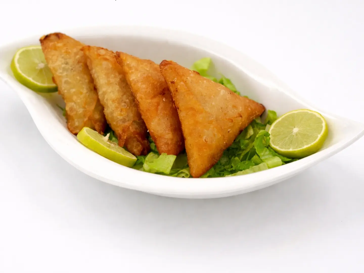 سمبوسة جبنة