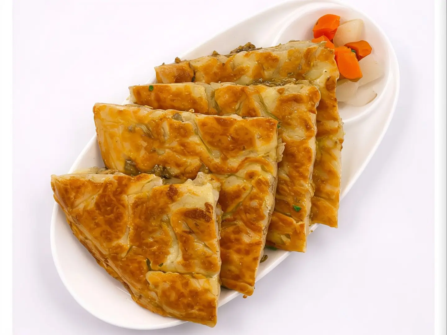 رقاق باللحمة