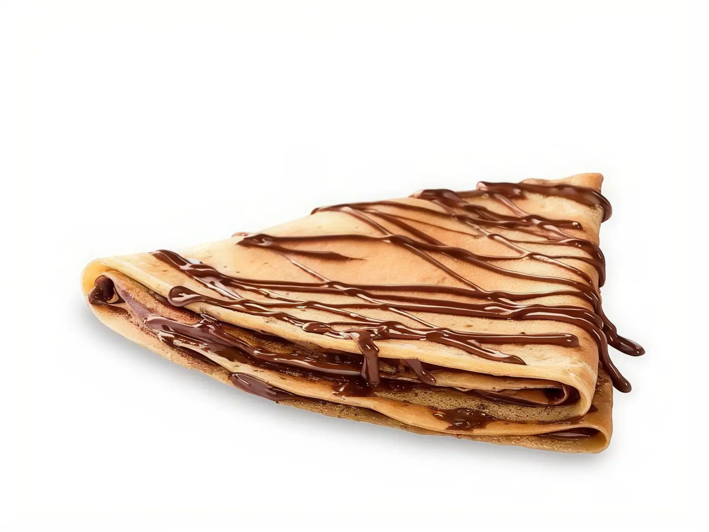 Nutella Crepe