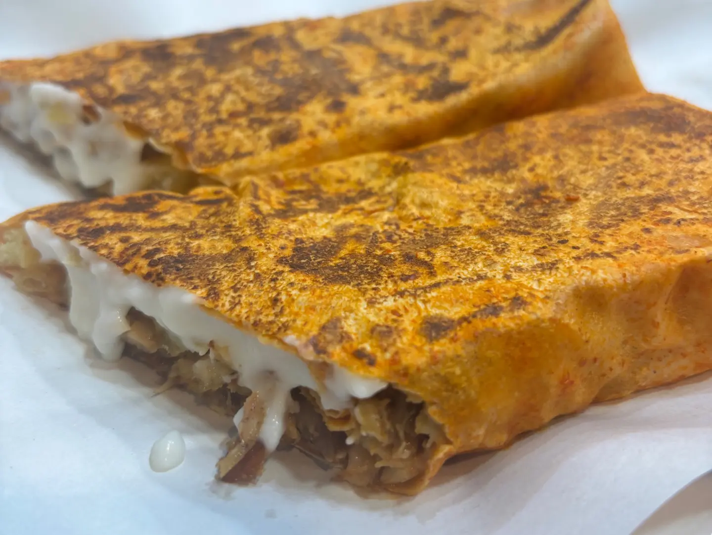 Turkish Shawarma