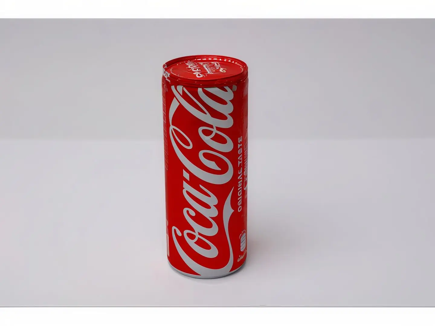 Regular Cola