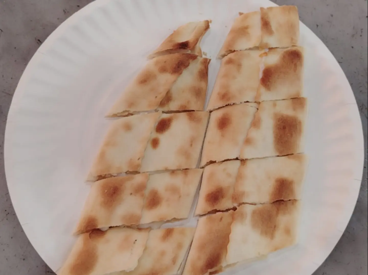 Kashkaval Cheese Pie