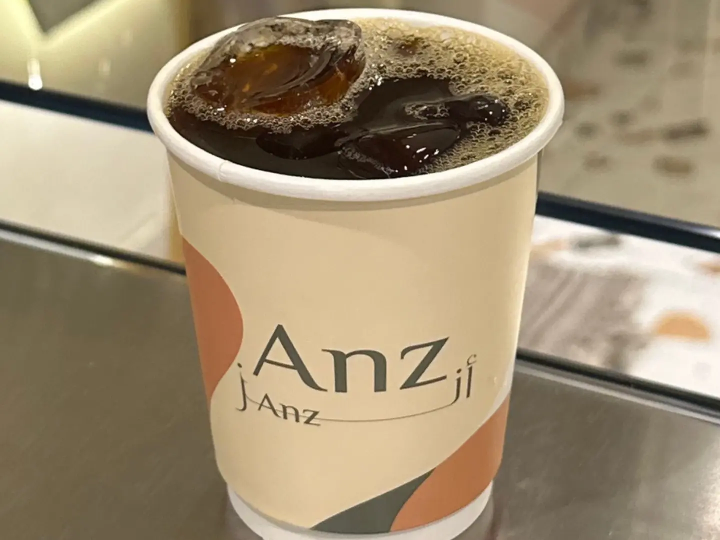 Today's Coffee Large