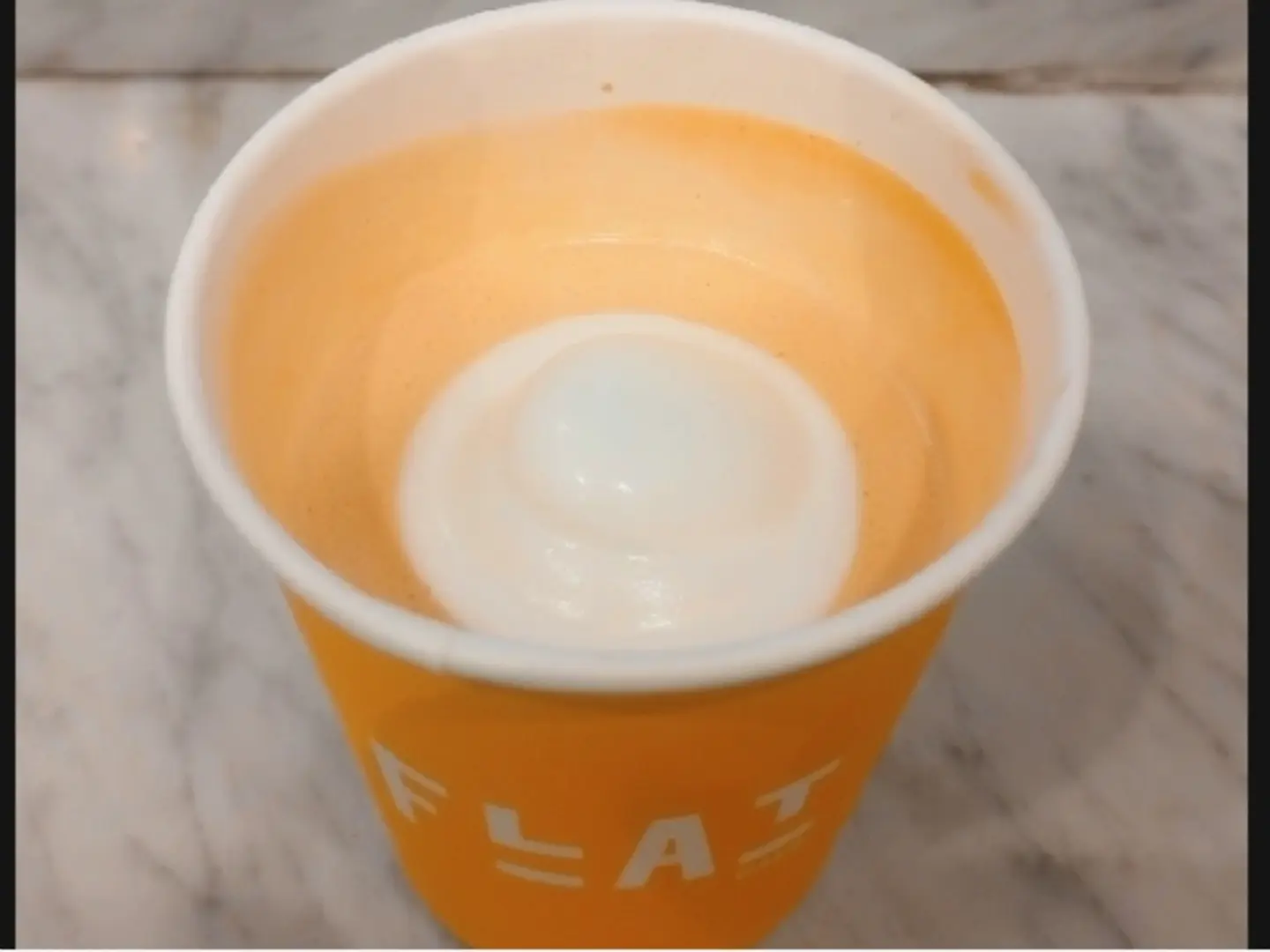 Double Macchiato