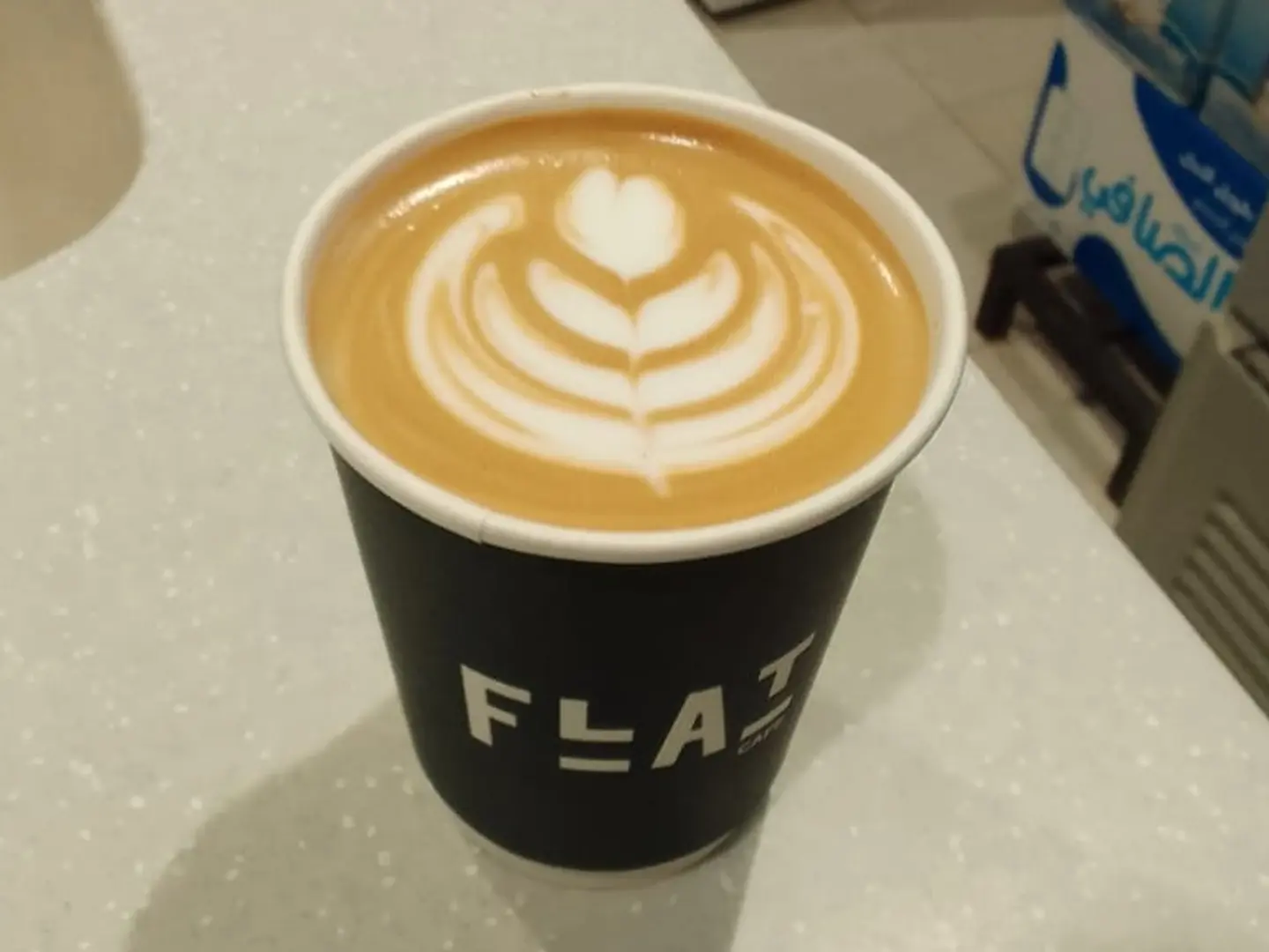 Flat White