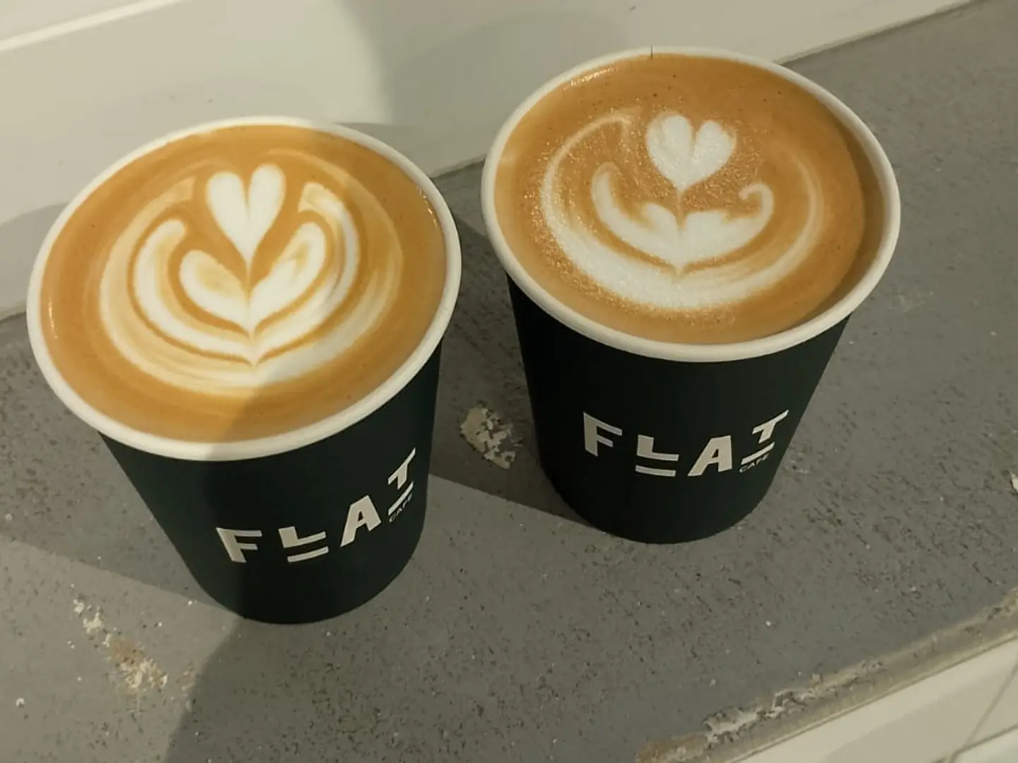 Flat White