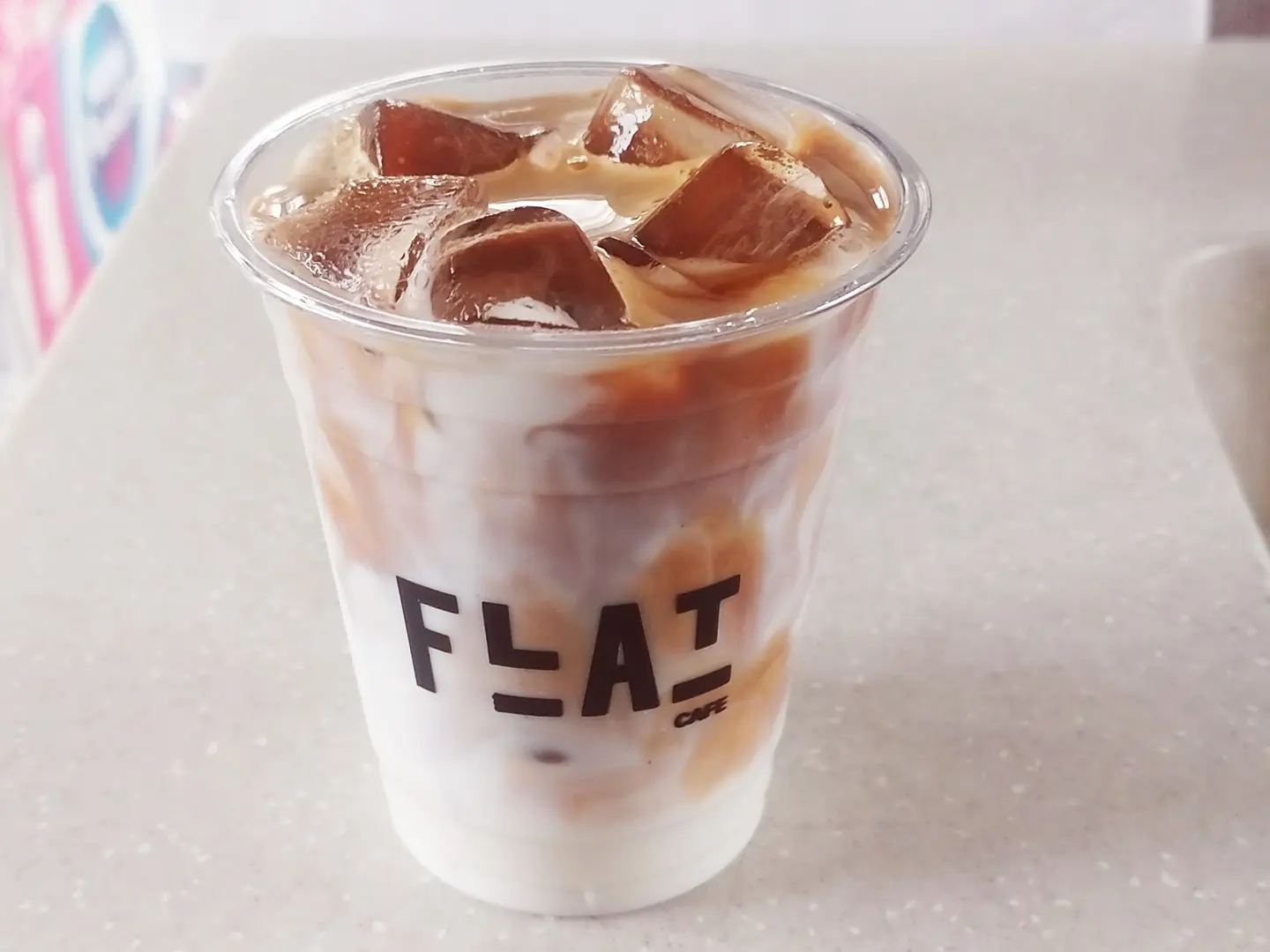 سبانيش لاتيه