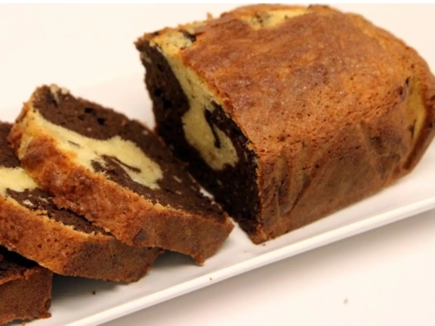 كيك انجليزي