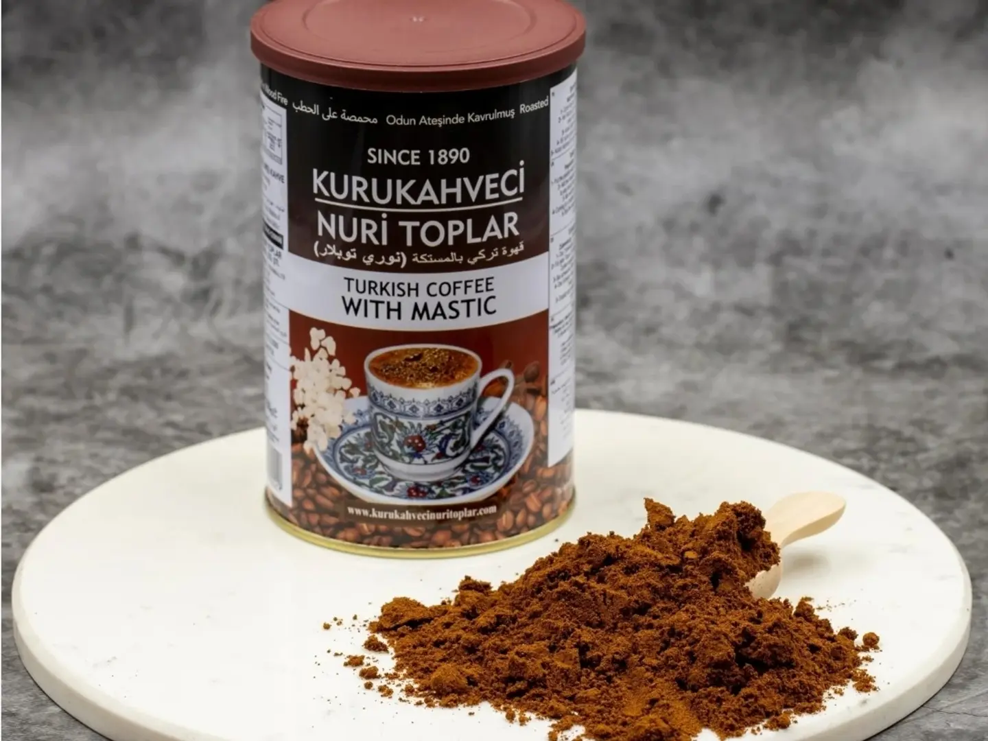 Turkish 500g