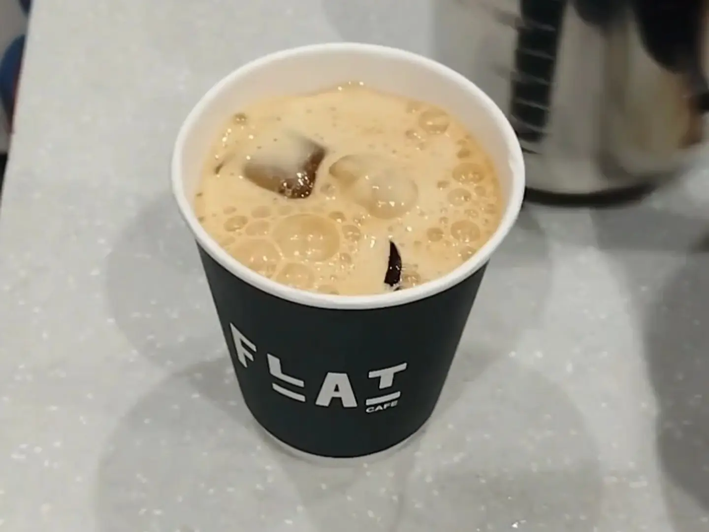 ألفريدو إسبريسو