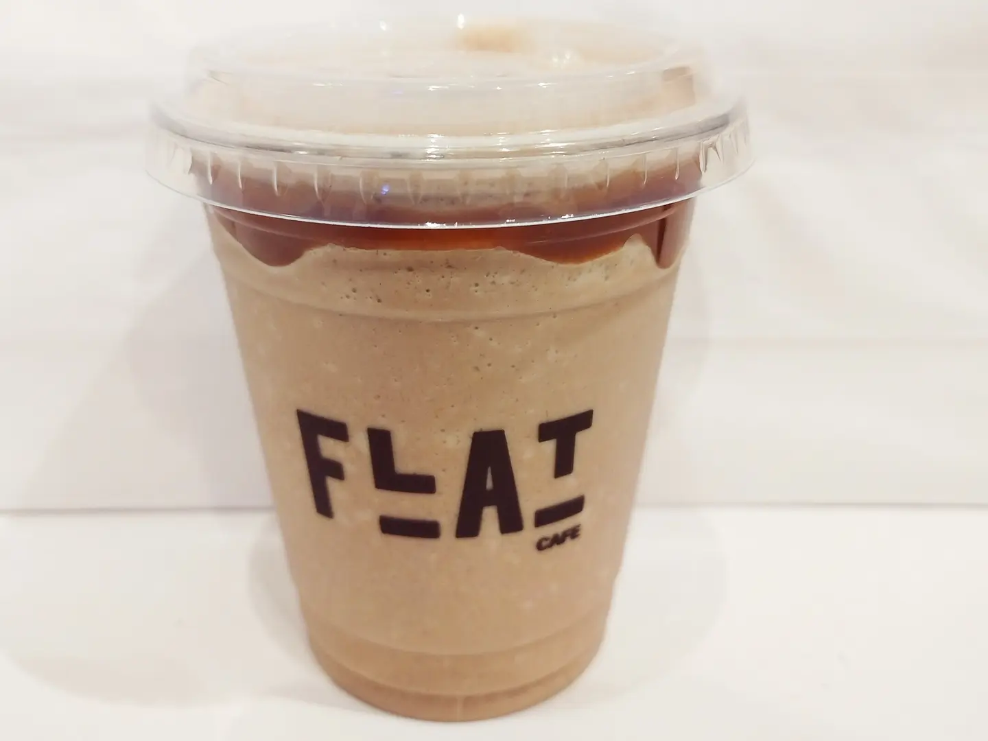 فلات ميكس موكا