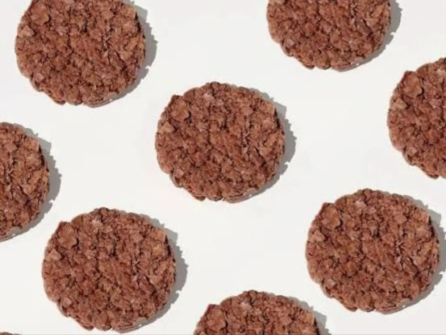 شوكلت كريسبي