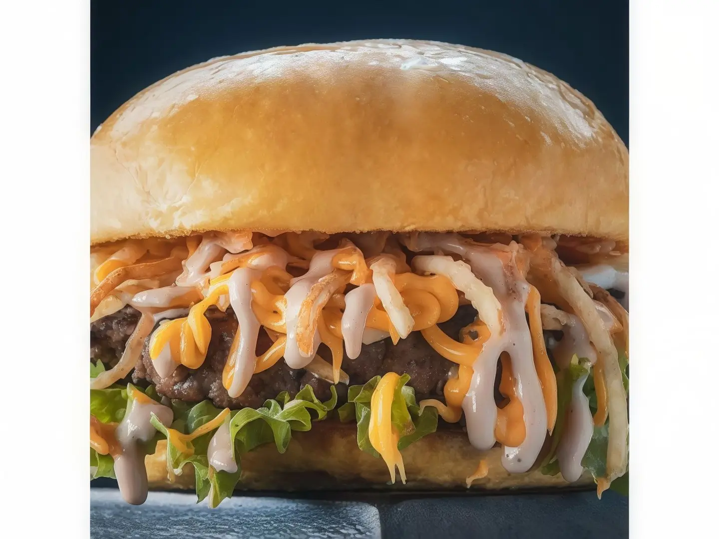 كوست تو كوست برجر