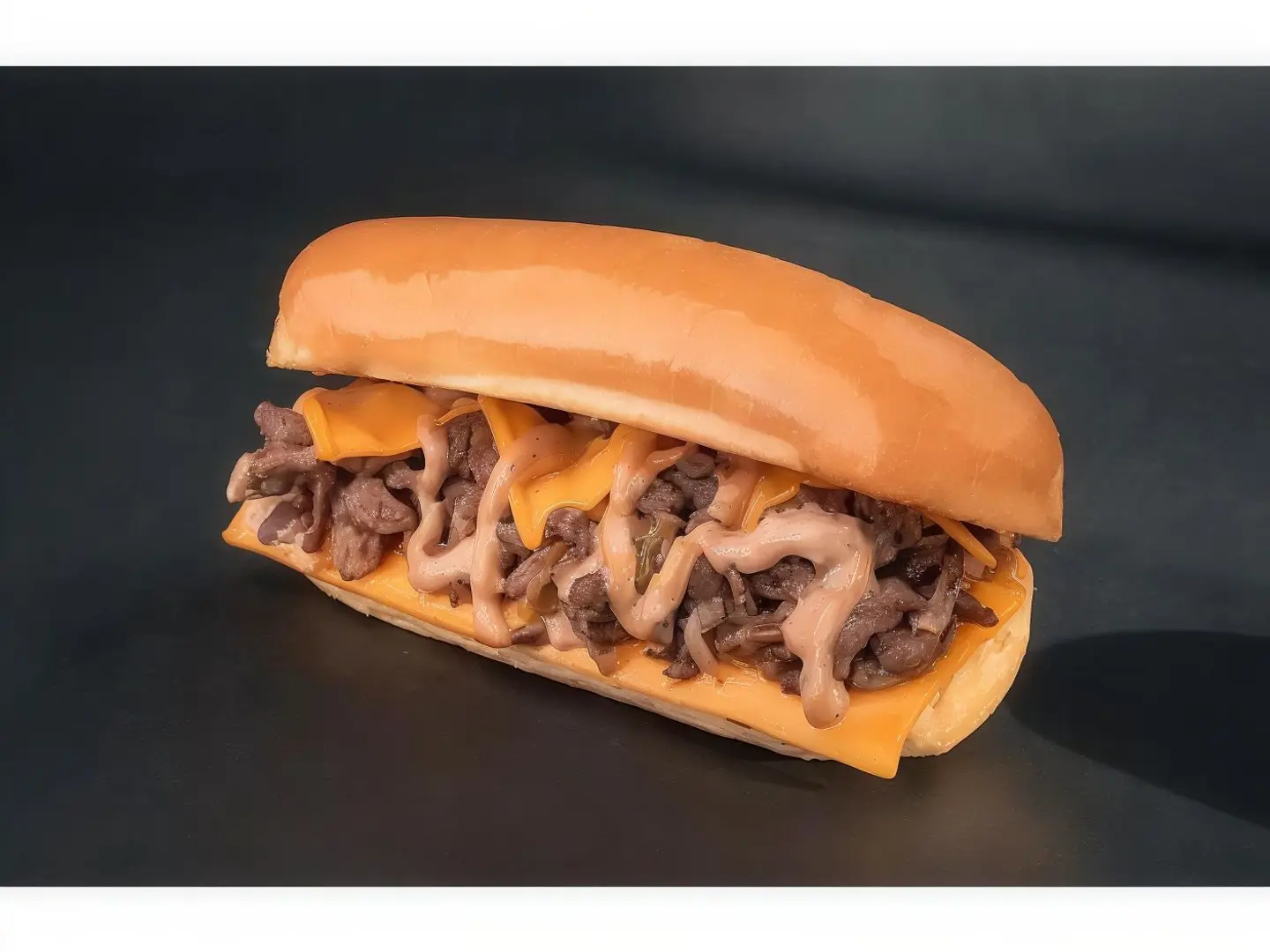 فيلي تشيز ستيك