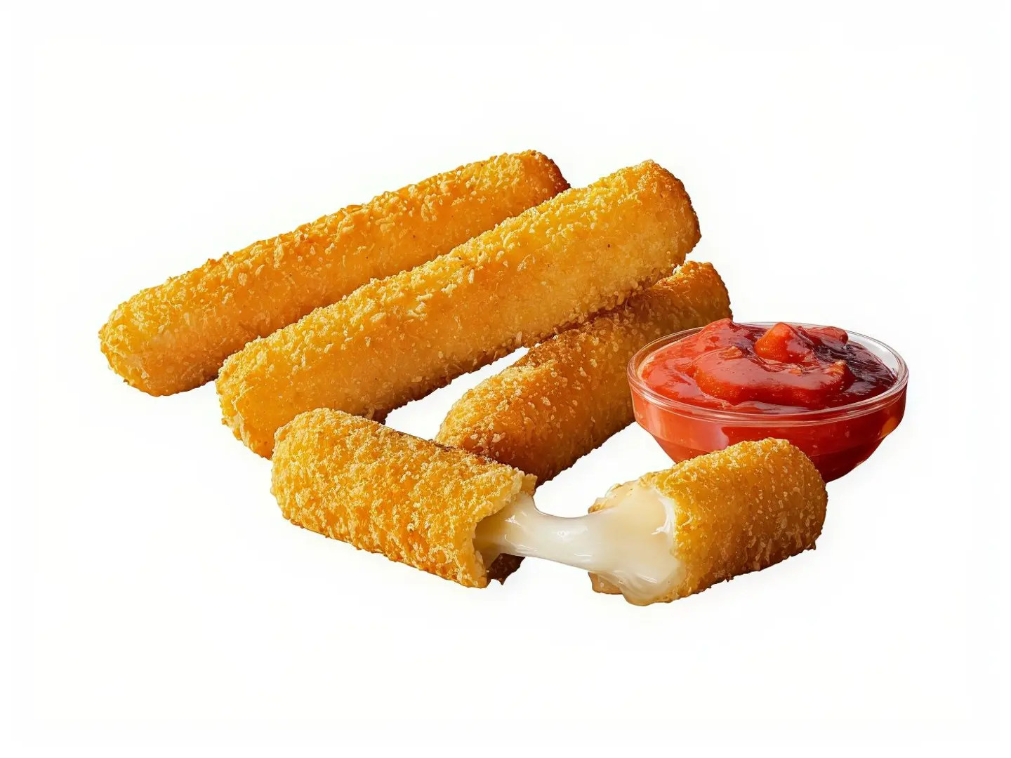 Cheese Sticks