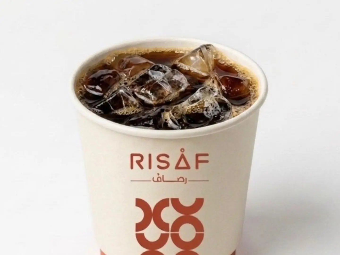 Today's Coffee Large Cold