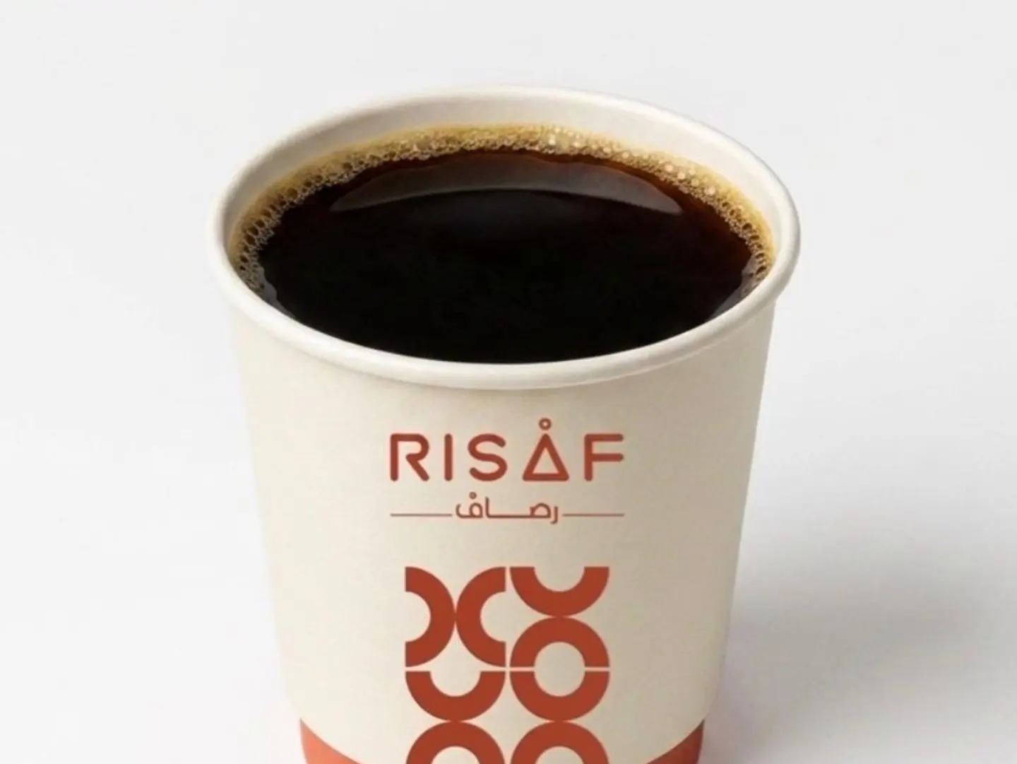 Large Today's Coffee