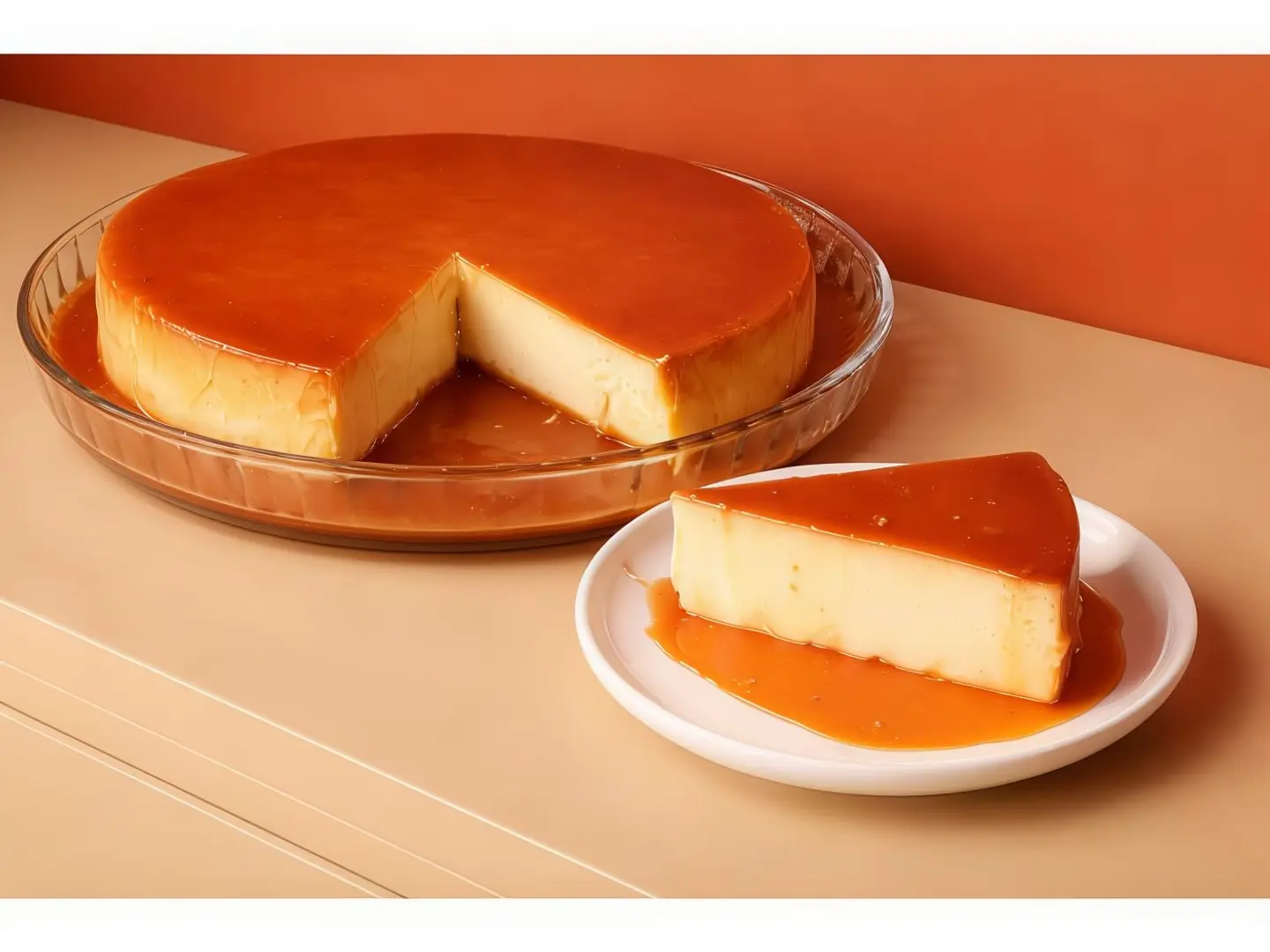 Caramel Cream