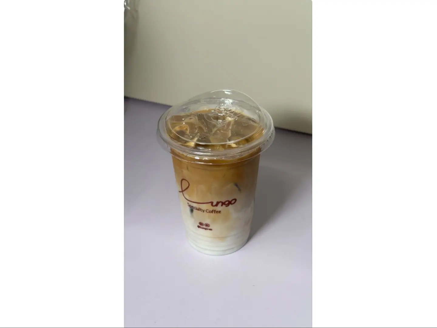 ايس سبانش لاتيه