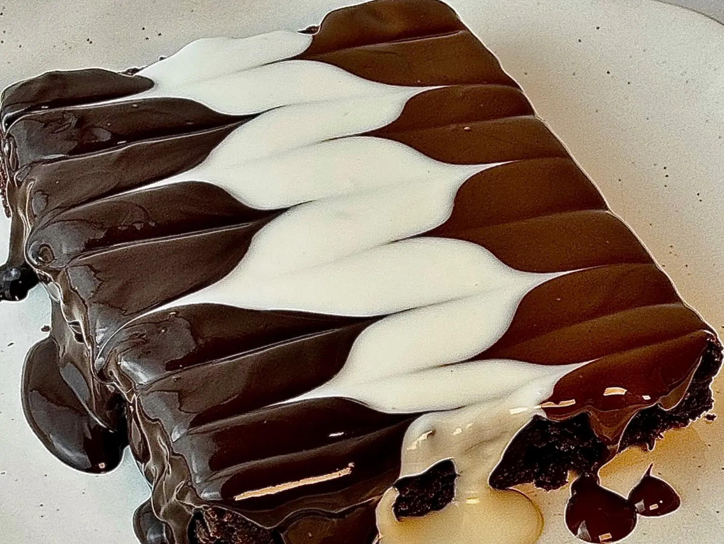 Triple Chocolate Lungo