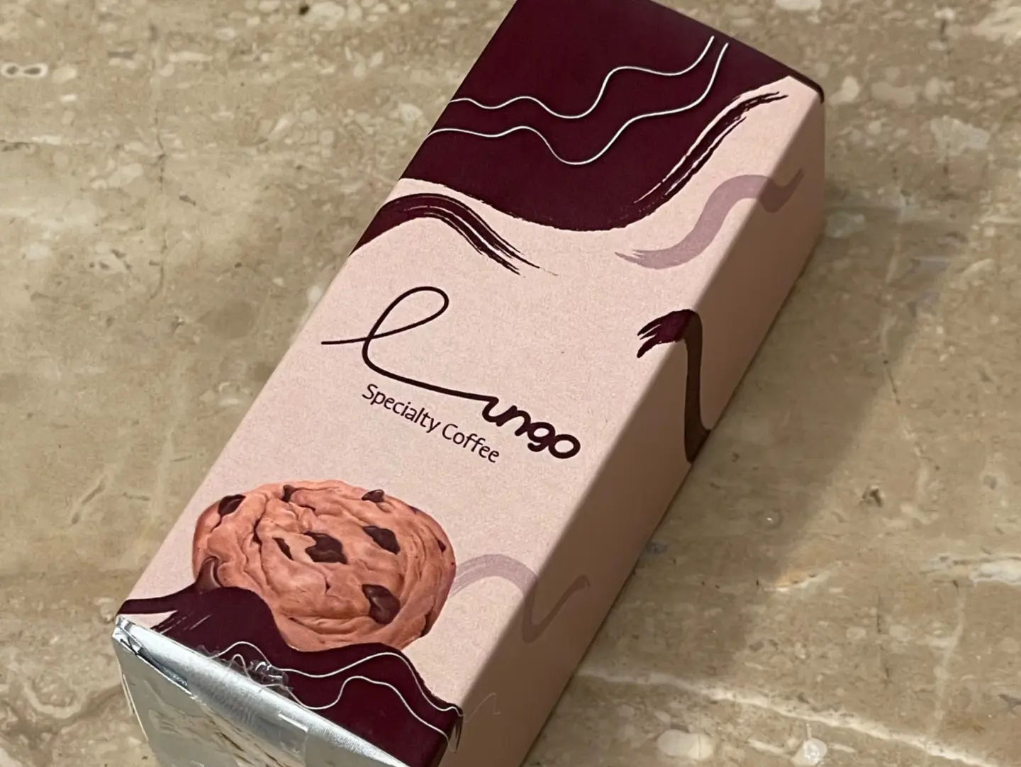 Cookies Ice Cream