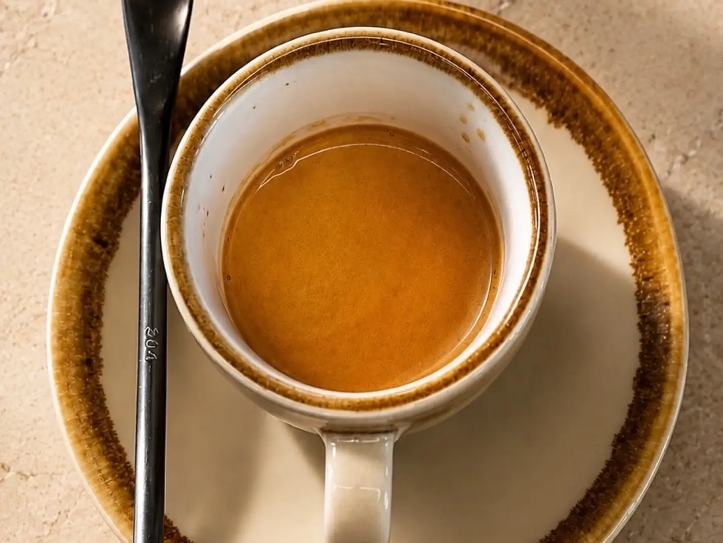 اسبريسو مكسيكي
