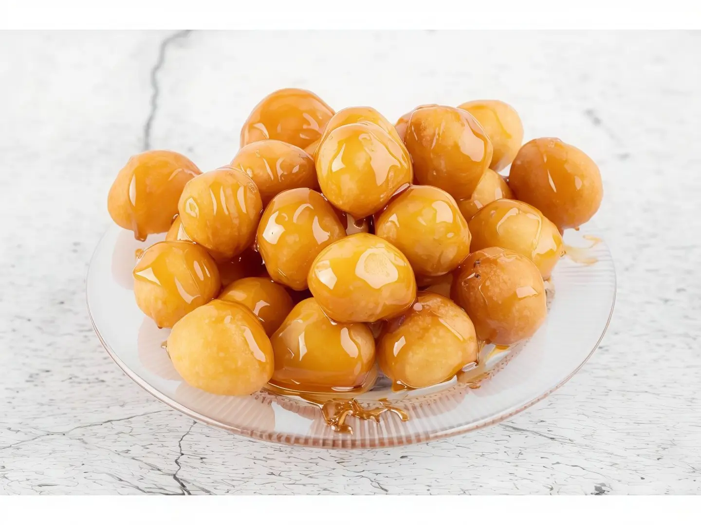 Honey - Small