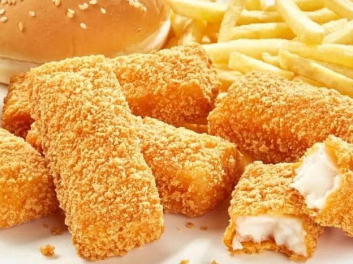 Musahab Chix Spicy 7 Pcs