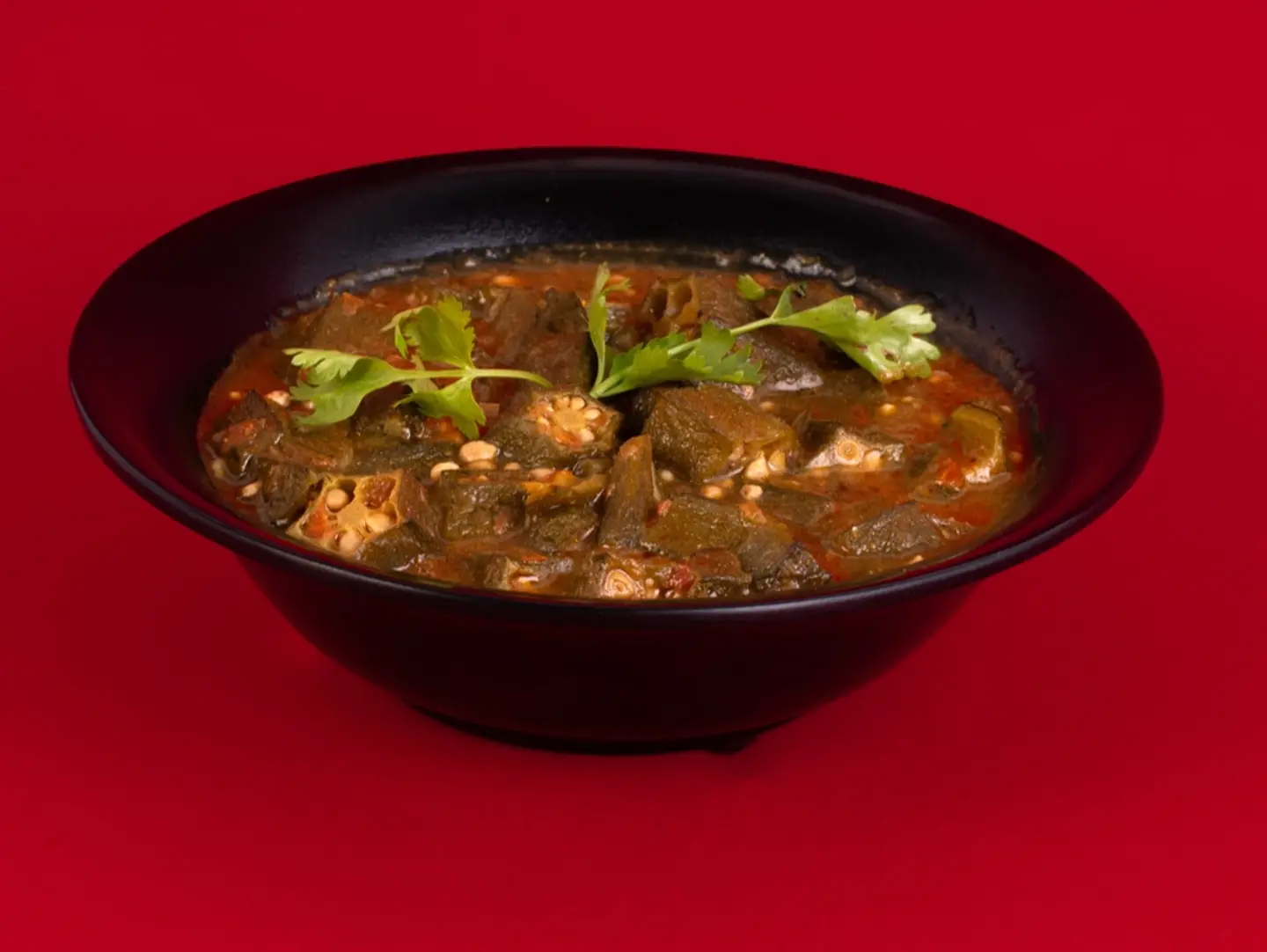 Okra