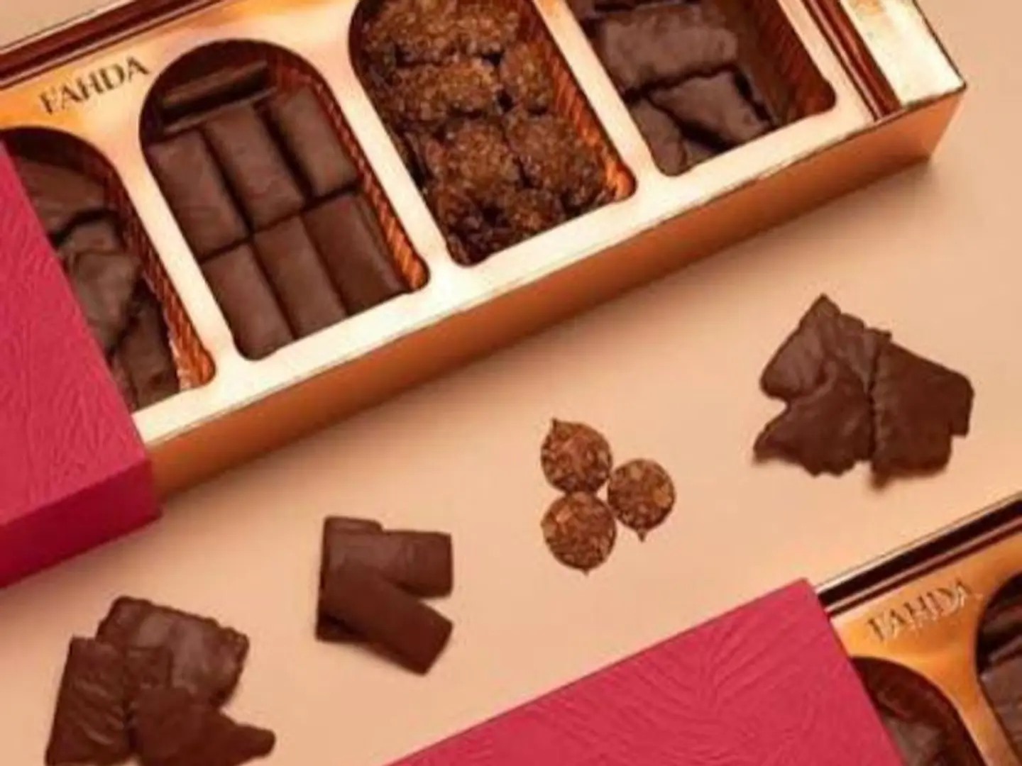 فهده شوكلت كرسبي