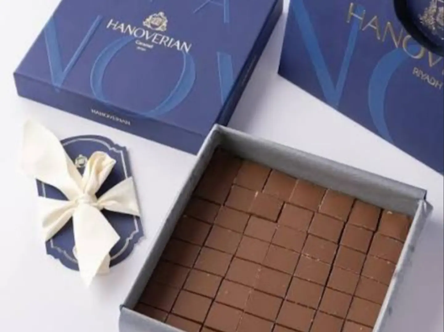 هانوفريان كراميل