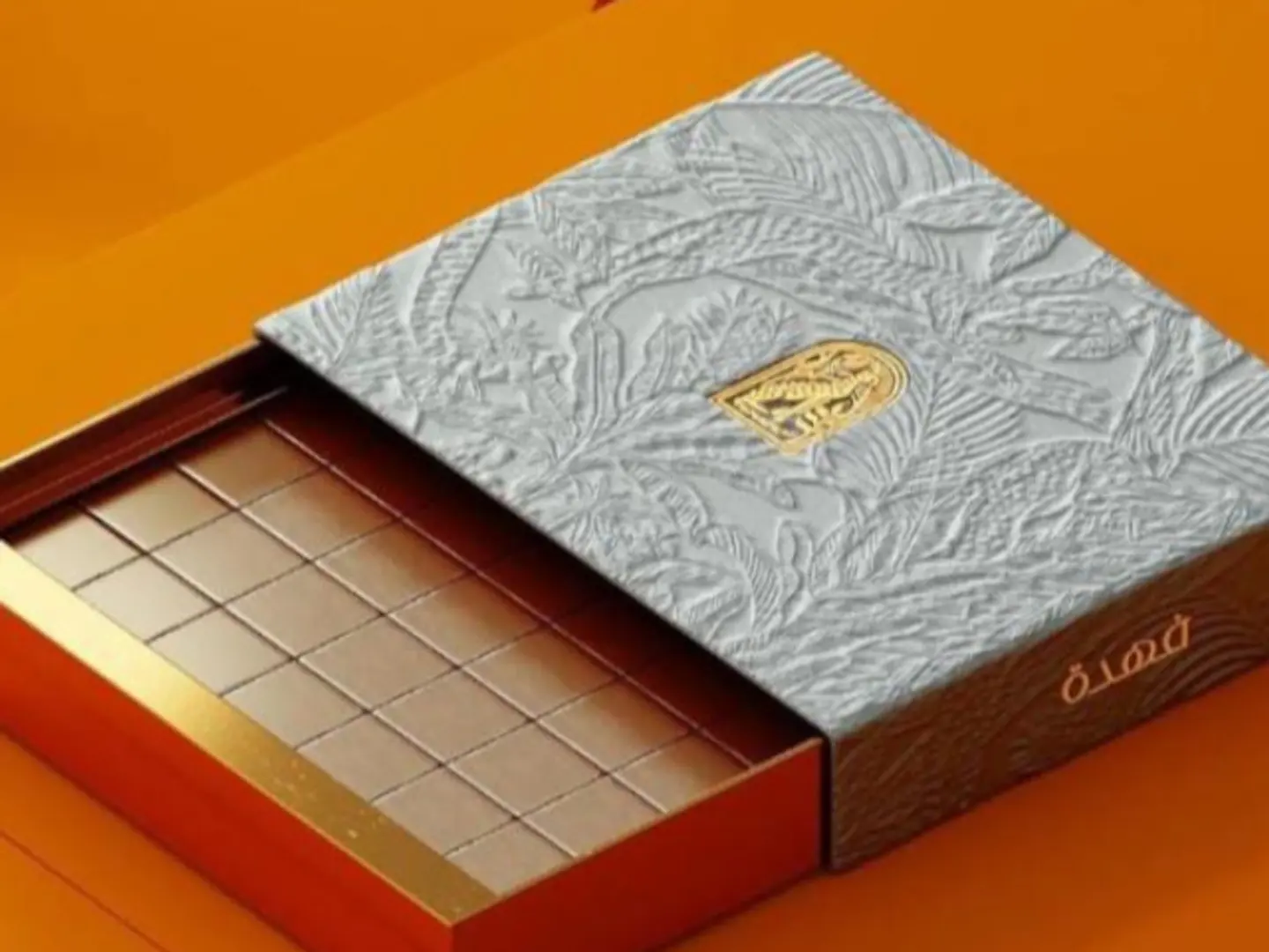 فهده كراميل كبير