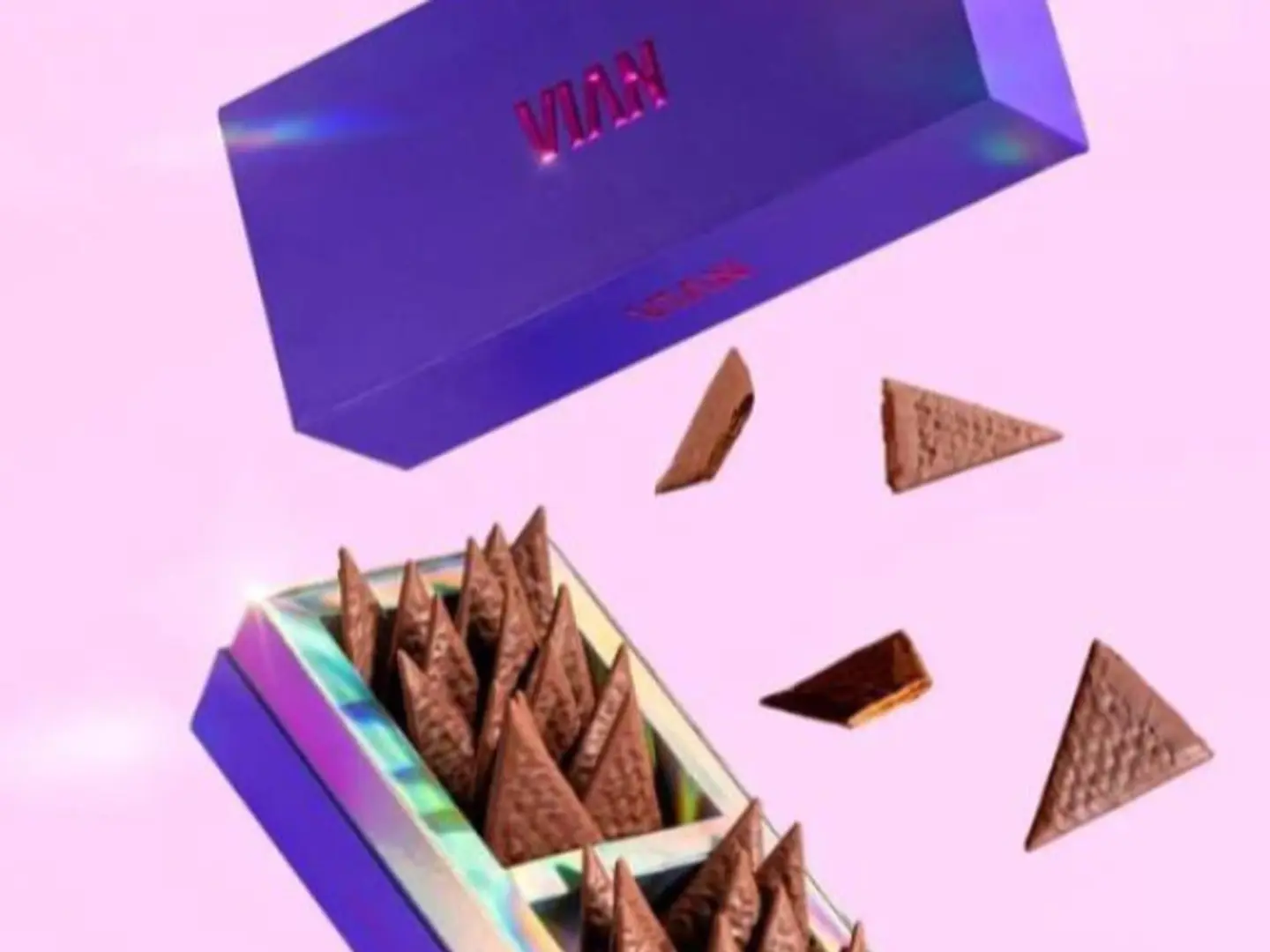 فيان كريب تشبس